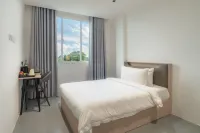 Nest by Hawks Hotel Kamadhoo Baa Atoll Hotels in Kamadhoo