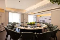 Mei Hao M Hotel (Xinxiang Government High-speed Railway East Station) Hotel a Xinxiang
