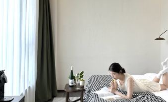 Ayata Hotel(Chengdu Taikoo Li Chunxi Road)