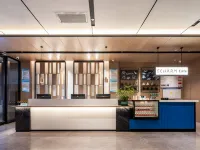 宜尚飯店（克拉瑪依石油大廈克一號井店） 克拉瑪依住宿飯店