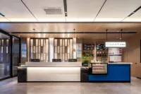 宜尚飯店（克拉瑪依石油大廈克一號井店）