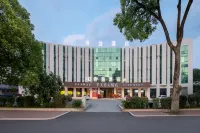 MO Shippo Hotel (Hunan University of Science and Technology Vocational College) Hotels near Muyun Railway Station