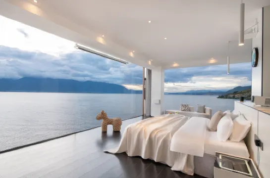 Zehaiju Seaview Resort Hotel (Erhai Branch, Dali)