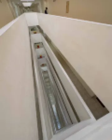 อพาร์ทเมนท์ควีนวิกตอเรีย บาตัม