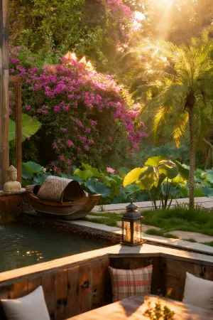 Meilan Meilu · Forest Chic Boutique Inn Отели рядом с достопримечательностью «Sichuan Normal University (East Campus)»