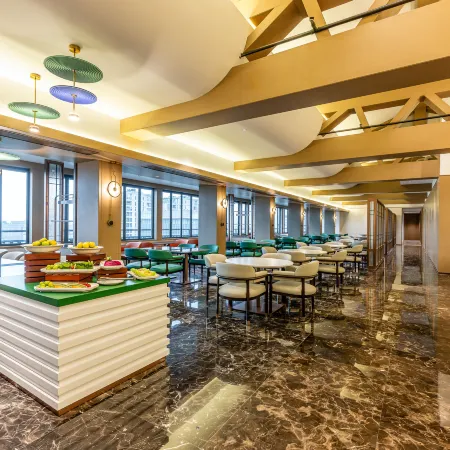 Holiday Inn HANGZHOU WEST LAKE by IHG