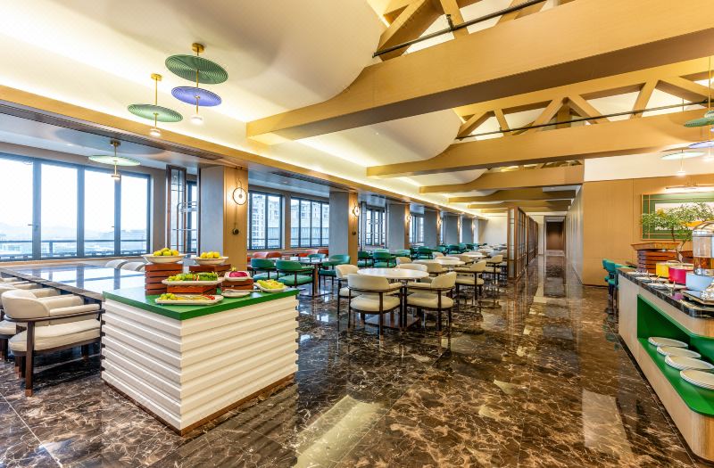 Holiday Inn Hangzhou West Lake by IHG photo 4