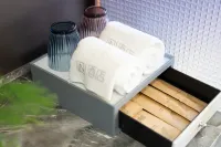 IN International Hotel (Huidong High-Speed Railway Station Yinji Commercial City Branch)​ Hotel a Huidong