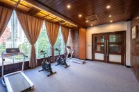 Saige esports hotel (Fengxiang road high-speed rail east station branch)