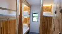 alley Youth hostel (Taoyangli Yuyao Scenic Area People's Square Branch) - 2 stjerner