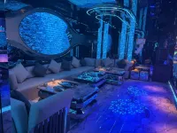 Runze Hotel Zhejiang - Træningscentre