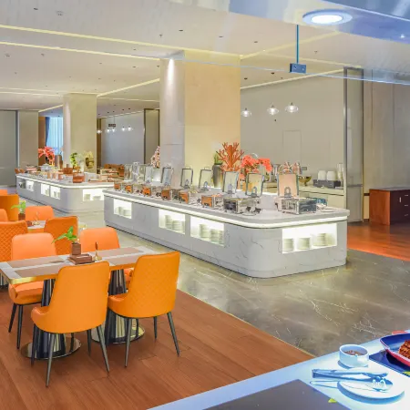 Novotel Jinan Airport Accor