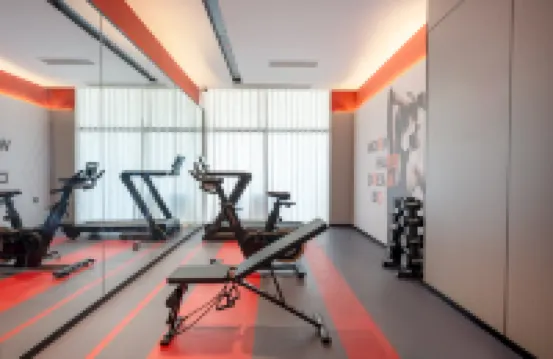 柏曼酒店（珠海拱北口岸珠海站店）