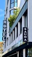 Hotel am Spichernplatz