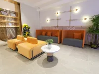 Jinjiang Hotel (Dazhou Xuanhan)