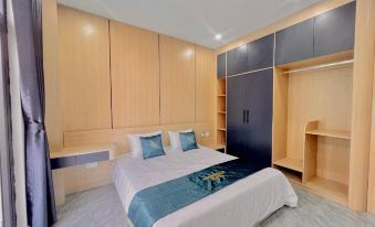 Anna Belle Doi Rong Hotel - Homestay HPT Home Hai Phong