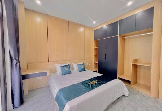 Anna Belle Doi Rong Hotel 외관