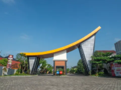 Gomini Stay Godean otelleri