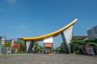 Gomini Stay Hotel a Godean