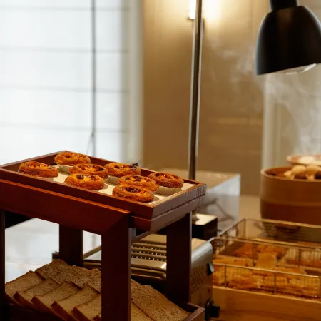 Yinshe Hotel (Pingguo Yangming Cultural Park)