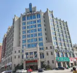 Jinjiang Inn Select Hotel (Shangqiu Zhecheng Weilai Avenue) Hotel a Zhecheng
