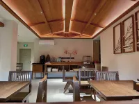 Tangxing Lane Chinese Inn (Longyan South Road Food Street The Mixc) - breakfast