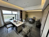 Heyue Hotel (Otog Front Banner Shanghaimiao Town)