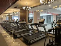 Jinling Grand Hotel Hotel a Baoying