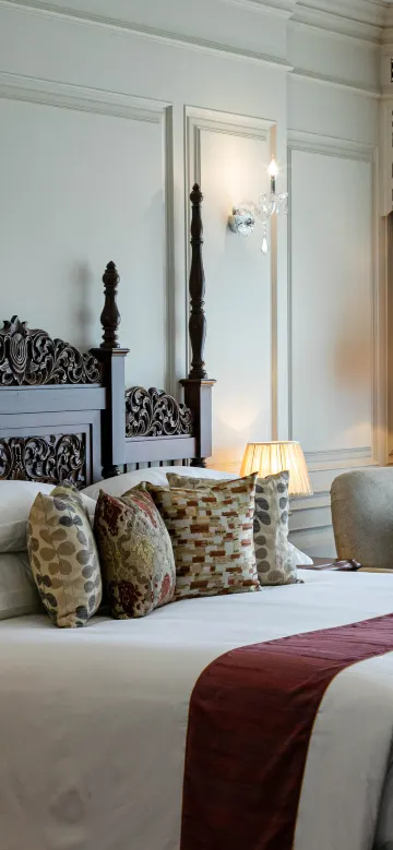 ห้องเอ็กเซ็กคิวทีฟสวีท