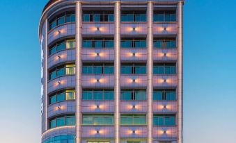 Galaxy Holiday Hotel