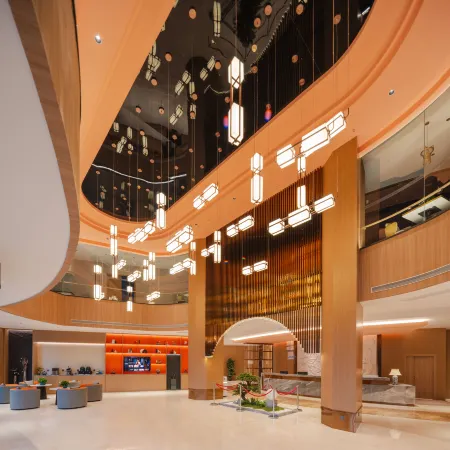 Hua Fei Hotel
