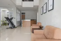 Hotel Sukahaji Street Bandung RedPartner