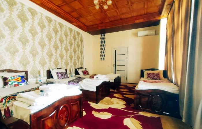 Guest House 