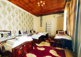 Sofia Guest House