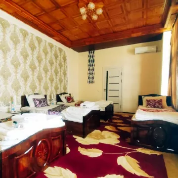 Sofia Guest House Hotels near Samarkand International Airport