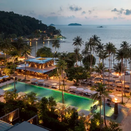 Dinso Resort & Villas Ko Chang, Vignette Collection by IHG