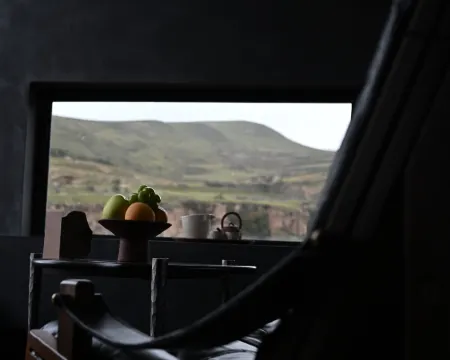 Azara Nomad Ngawa Yiqiu Hotel Hoteles en Condado de Ngawa