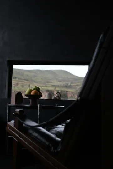 Azara Nomad Ngawa Yiqiu Hotel