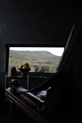 Azara Nomad Ngawa Yiqiu Hotel