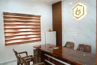 UJ PALLAZZIO - Business Class Luxury Hotel