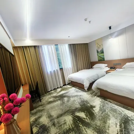 Qingyang Grand Hotel