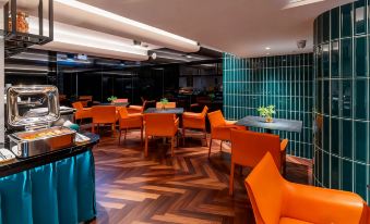 Kardon Hotel ·Star (Guangzhou Huangbian Metro Station Design Capital)