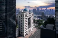 IntercityHotel Chongqing Jiefangbei Pedestrian Street