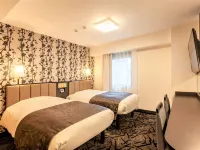 Apahotel Saga-Ekimae-Chuo