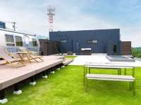 FOG VILLA＆SPA