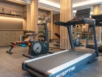 Meihao Lize Hotel - Træningscentre