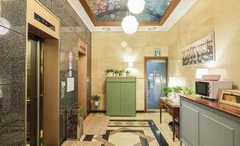 From H Amoremio The Classic Suwon Station