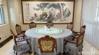 Gaoqing Shuangchuangyuan Hotel - breakfast