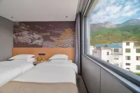 Linye Wangxian | 360° Panoramic View Resort Courtyard-Style Hotel (Wang Xian Gu Scenic Area) - 2-Star