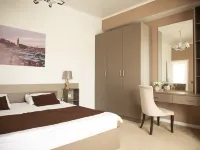 Casablanca Apart Hotel Hotels near Sky Park